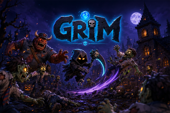 Grim
