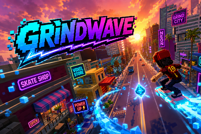 Grindwave