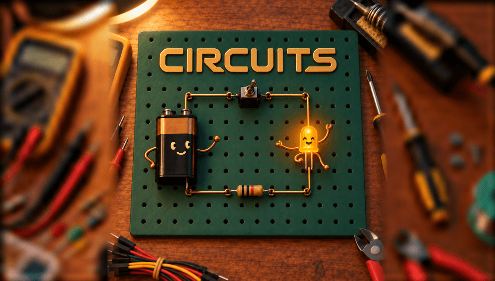 Circuits