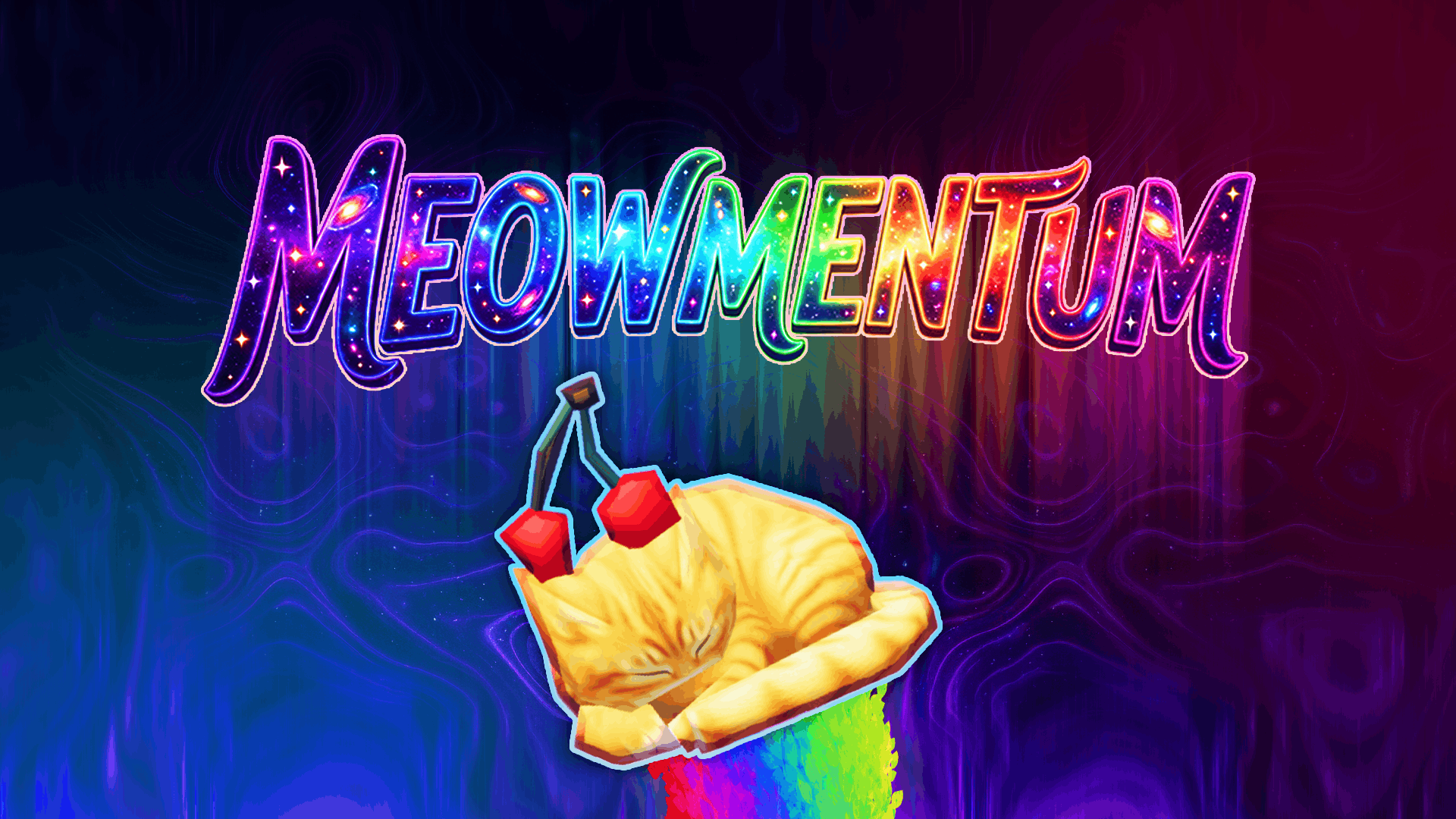 Meowmentum